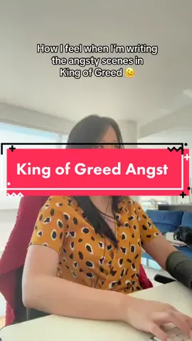 Dominic and Alessandra ❤️‍🩹 #anahuang #kingofgreed #kingsofsin 