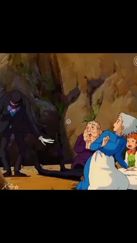#elcastillovagabundo #studioghibli♡ #parati #fypシ #studioghibliedit 