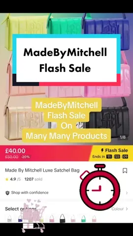 #musthaveproducts #paydaysale #viralproducts #uktiktok #giftideas #tiktokmademebuyit #tiktokshopping #cosmetics #trendingproducts #bargain #giftsforher #TikTokBeauty #mothersdaygift #ad #BeautyTok #madebymitchellcase #makeup @madebymitchell @tiktok creators @🇬🇧 TikTok Shop #ad 