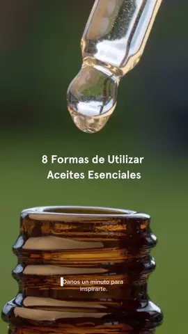 Descubre el mundo de la #aromaterapia • #aceitesesenciales #naturaleza #relajacion #SelfCare 