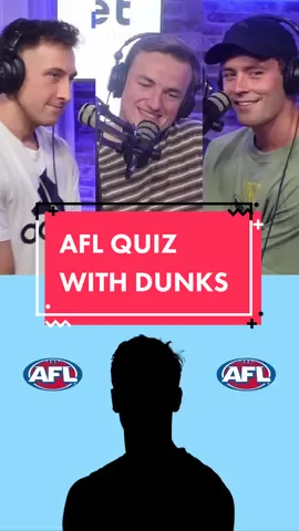 We took on Josh Dunkley in a AFL player number quiz. Who do you think won? Full video on youtube now 🎥  #afl #aussierules #aflplayers #joshdunkley #westernbulldogs #brisbanelions 