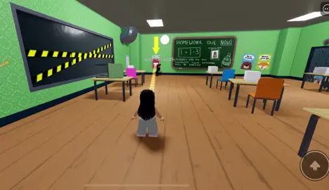ignore how i jumped out the car at the end💀 game: mr stinkys detention obby #roblox #obby #game #escapeobby #spedup #walkthrough #mrstinky #viral #fypシ #fyp #xyzbca 
