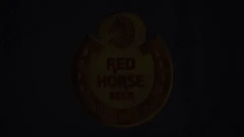I made a fake 3D commercial of redhorse beer #Redhorsebeer #beer #3D #CGI #VFX #advertisement #Commercials #CoolVideoEdits 