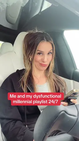 It’s an everyday thing… who else can name all of these??! 🎶🕺🏼 #millennial #millennialsoftiktok #throwback #throwbackmusic #fyp #foryou