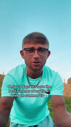 Summer 23 is gona be the one☀️ #fyp #foryoupage #jheezcmon #summer23 #firstsinglesunmerin7years #roadto10k 