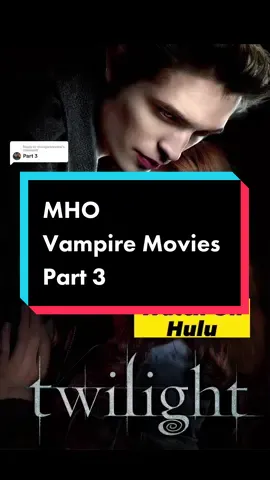 Replying to @mrrogersreview #vampire #vampiremovies #vamp #moviestowatch #horrormovies #horrortok #viral #fyp #movietok   
