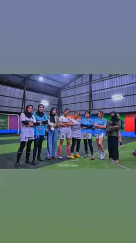 ladies cendana united 😍💙🤍#pssiindonesia #futsalskill #futsalcantik #kemenpora #fyp #fypシ #tiktok #instagram #champions #ligapro #ligatarkam