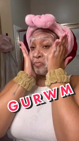Lil get un ready with and nighttime jam seasion! 🎶 🧖🏽‍♀️ #getunreadywithme #nighttimeroutine 