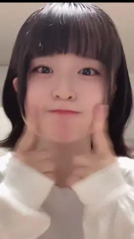 ウィンクできないんだ….見逃して……(՞っ ̫ _՞)🌀 #あいらいふ #Re_mon #UNIDOL #アイドルコピーダンス