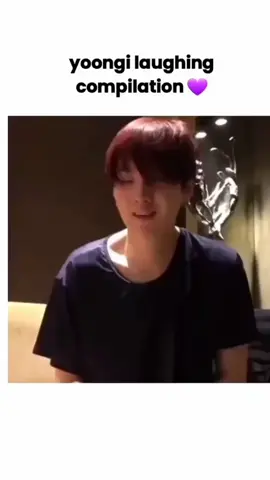 yoongi laughing #d_day #agustdtour 