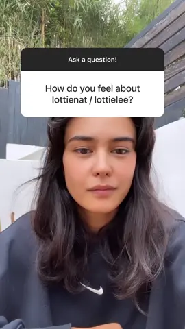 Courtney Eaton answering question via Entertainment Weekly IG stories 📱 #courtneyeaton #courtneyeatonedit #yellowjackets #lottie #lottiematthews #lottiematthewsedit #fyp 