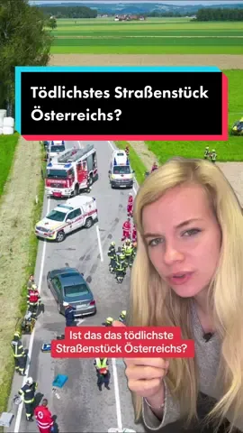 5 T0te in 1 1/2 Jahren?!? 😳 #straße #car #unfall #b148