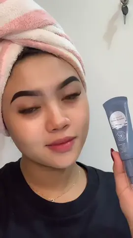 yang punya masalah kulit kering wajib bgtt cobain ni product!!‼️ #madamgiecosmetic #madamgiesenseofwater  #fyp #racuntiktok 