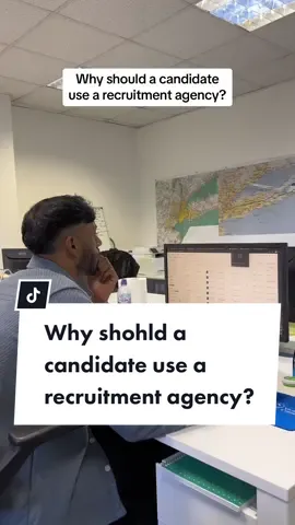 You will never go wrong by using a recruitment agency to find your next job role. Your chances of getting the role go up massively from the personal connections the recruitment agencies have with their clients.  #recruitmentagency #recruitment #jobseekers #hiring #construction #engineering #recruitmentagencyuk #ukrecruitmentagency #jobsinrecruitment 