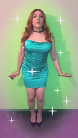 Just starting out so ve kind lol xxx #crossdressing #tgirl #crossdresser #tgirlsoftiktok #outfitcheck #dressup #womenfashion #lgbtq #crossdressermodel #maletofemale #girlswithstyle #exoticwoman #ilovethisdress #partydress #dressingup #fashionforwomen #Pride 
