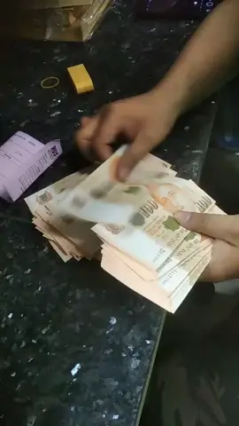 Periksa dan hitung kembali uang yang anda terima #singaporedollar#pecahan100