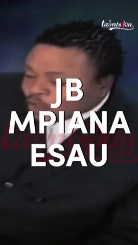 JB Mpiana : ESAU #talents2kin #kinshasa🇨🇩 #jbmpiana 