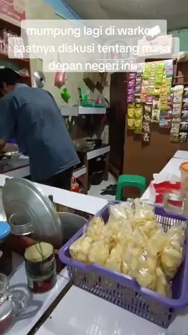 diskusi warung kopi #ojolstory #gojektiktok #gojek24jam 