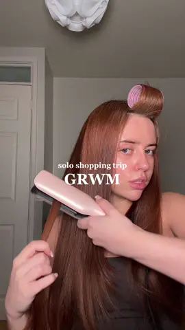 quick grwm 🥰🥰 #makeup #fyp #grwm 