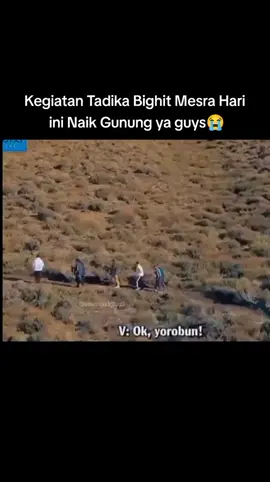 Sumpah ih this is really cute😭 @BTS   #bts #bangtansenyeondan #fypp 