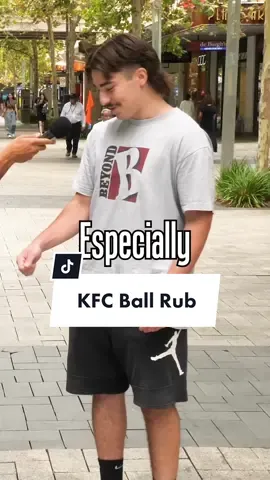 #kfcaustralia #migrants #kfc #perth 