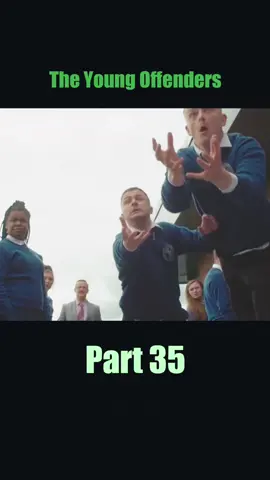 Part 35#movie #foryou #theyoungoffenders 