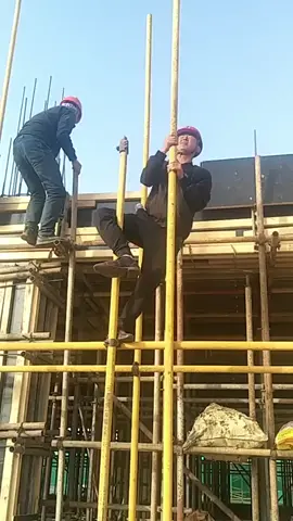 join pipa scaffolding #kulibangunan #tukangbangunan 