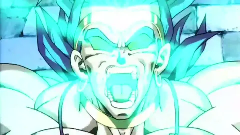 Broly, the Legendary SSJ-4K #dragonball #dragonballz #4k #broly #legendarysupersaiyan #epictransformation #supersaiyan #brolydbz #saiyan #dragonballoav #dragonballfan 