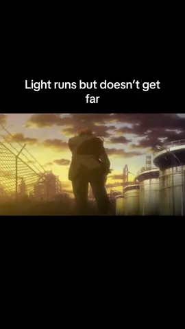 Poor light #deathnotedit #deathnotelight #deathnotelightyagamiedit #lightyagami 