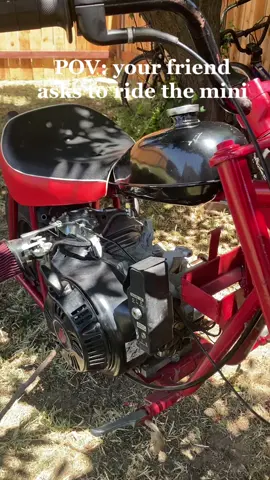 #420cc #minibike #custom #smallengine 