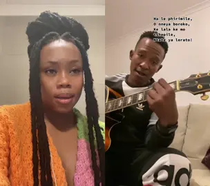 #duet with @Katlego Maboe #VoiceEffects Blessings ✨ 