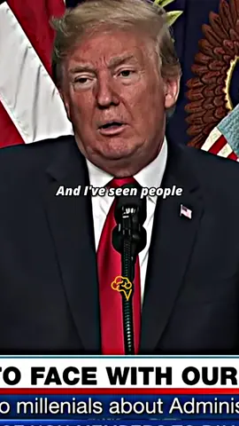 Donald Trump Shares His Most Important Advice...
