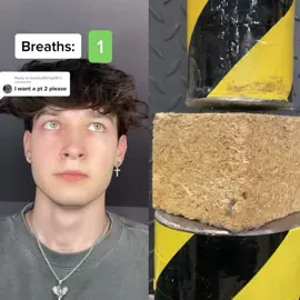 POV: you only get a certain amount of breaths… PT 2 #fyp #foryou #foryoupage #asmr #pov 