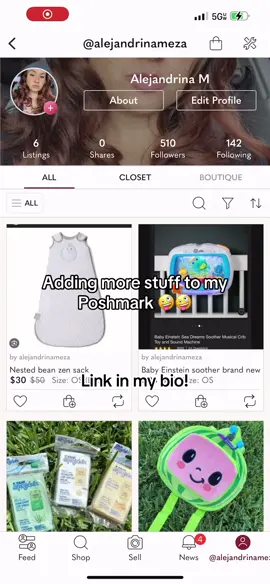 #poshmark #smallbusinesscheck #SmallBusiness 