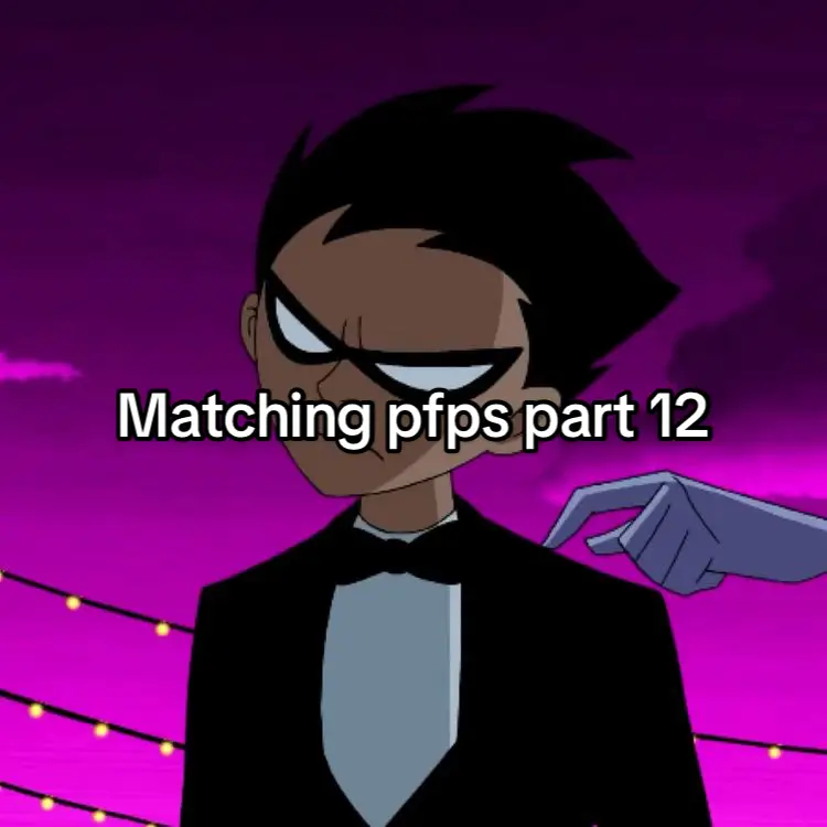 Part 13 coming soon  #part12 #duos #matchingpfps #robinandstarfire 