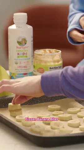 a healthier snack switch that is far from boring