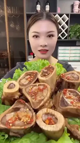 Mukbang Challenge #fyp #Foodie #mukbangeatingshow 
