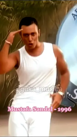 Ответ пользователю @artmaster_mad #araba #mustafasandal #1996 