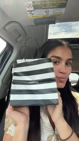 Quick little haul 