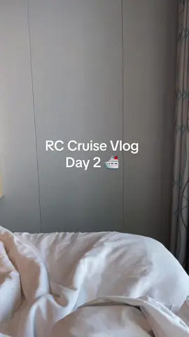 Royal Carribean Harmony of the Seas Day 2 🛳️ #royalcarribean #cruisevlog #harmonyoftheseas 