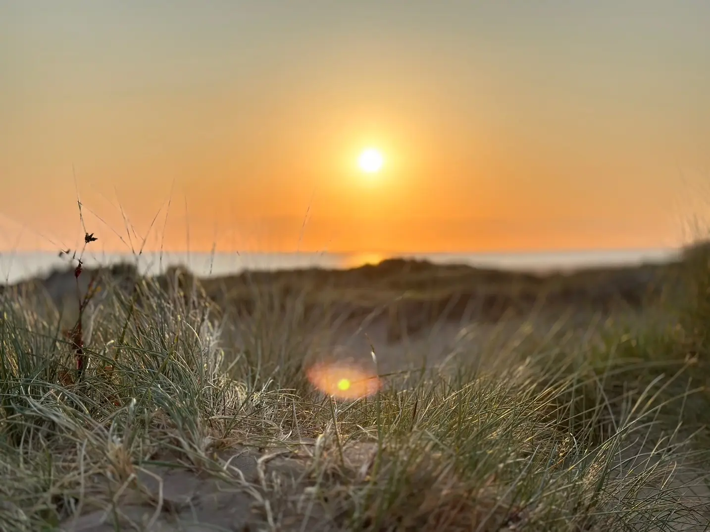 Sunsets #gower #beach #sun #beautifuldestinations  