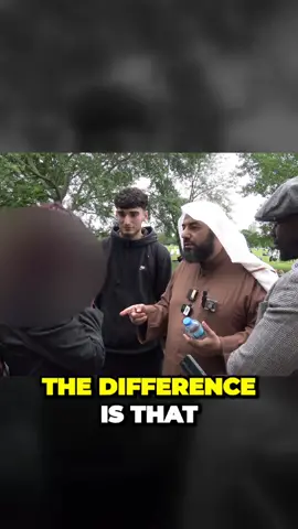 #debate #speakerscorner #quran #dawah #islam 