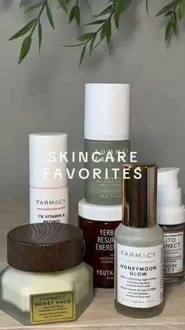 these are my current favorite skincare products 💖 linked on my ltk #skincare #skin #skincareroutine #skincaretips #skincaretips #viral #foryou #skincareproducts #skincaretiktok 