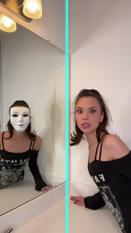 This is crazy! #tutorial in my previous TikTok!