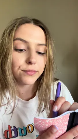ASMR Testing You For ADHD 🚀  #asmr #asmrforadhd #asmrexam #asmrfocus #adhdasmr #asmrvideo #asmrshort 