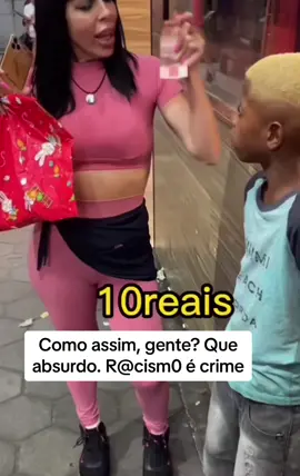 Influencers Kérollen e Nancy são canceladas na internet por causa de video r@cist@ #tiktokbrasiloficial🇧🇷 #crimetok 