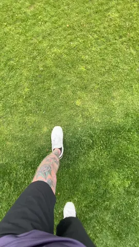 Healing my inner scars, one round at a time. 