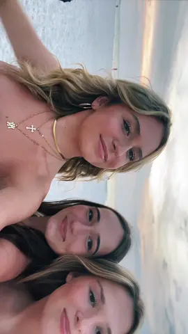 My girls 