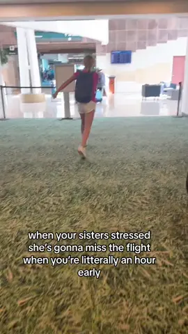 @sarah #airport 
