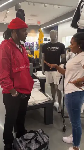 When D snaps on J diva for doing business behind his back